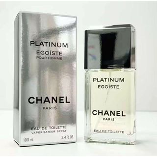 CHANEL - ブルー ドゥ シャネル パルファム ヴァポリザター CHANEL - ブルー ドゥ シャネル パルファム ヴァポリザター