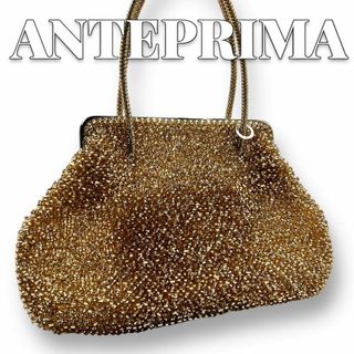 ANTEPRIMA - JAL機内販売 アンテプリマ ミニワイヤーバッグの ANTEPRIMA - JAL機内販売 アンテプリマ ミニワイヤーバッグの