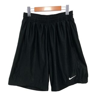 NIKE - NIKE ナイキ バスケットボール ショートパンツ ブラック NIKE - NIKE ナイキ バスケットボール ショートパンツ ブラック