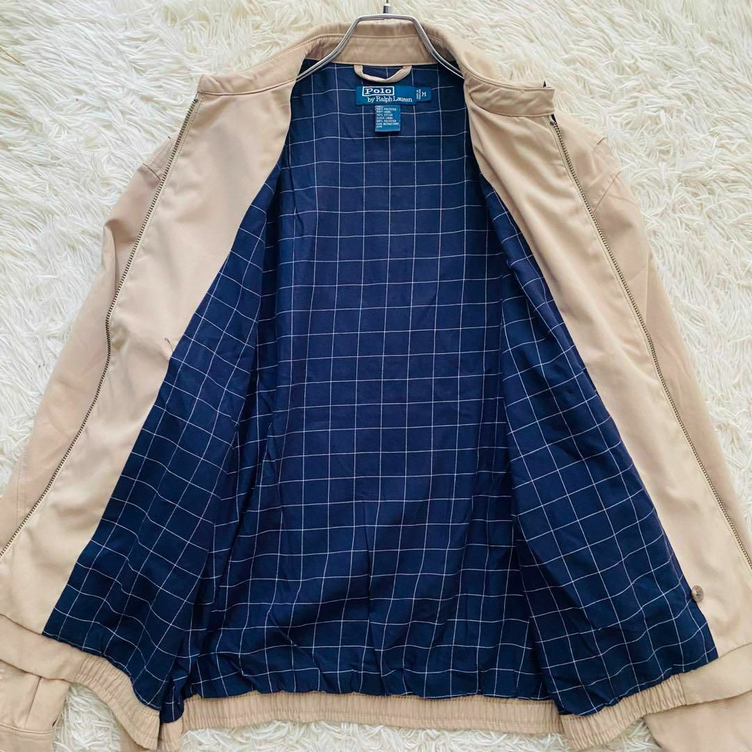 POLO RALPH LAUREN - 希少 ポロラルフローレン 90's チェック POLO RALPH LAUREN - 希少 ポロラルフローレン 90's チェック