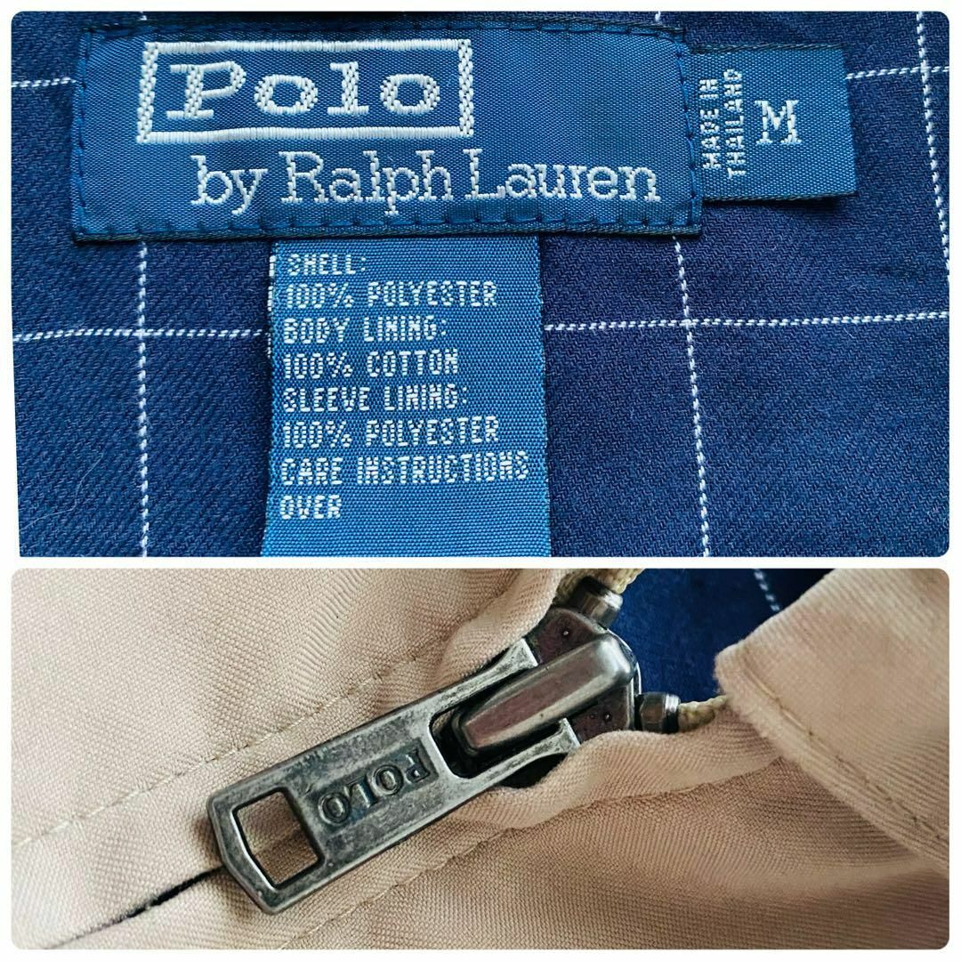 POLO RALPH LAUREN - 希少 ポロラルフローレン 90's チェック POLO RALPH LAUREN - 希少 ポロラルフローレン 90's チェック