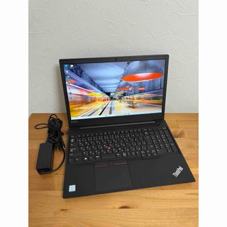 Lenovo - Lenovo Thinkpad E580 i7-8550 16/256G FHDの通販|ラクマ Lenovo - Lenovo Thinkpad E580 i7-8550 16/256G FHDの通販|ラクマ