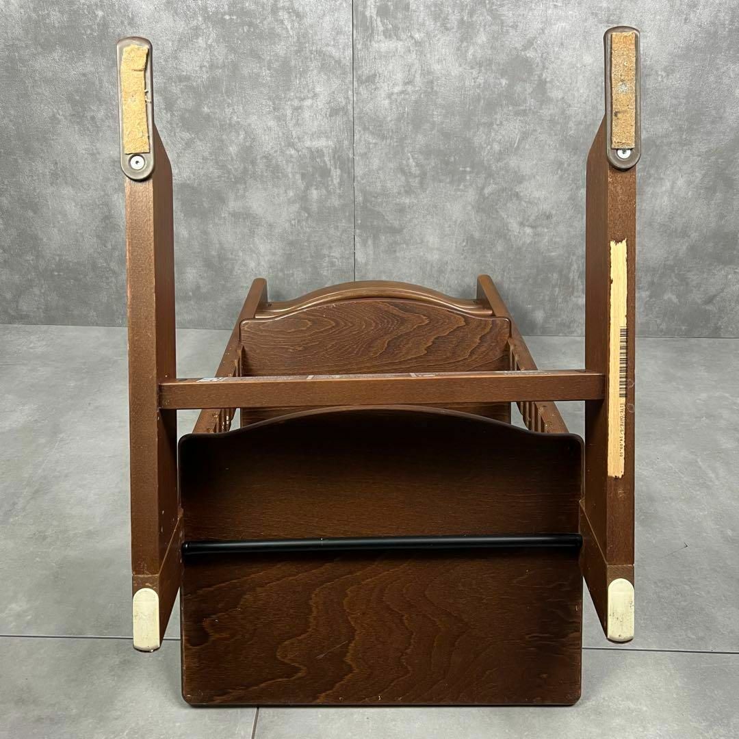 Stokke - ストッケトリップトラップ ウォルナット シリアル Stokke - ストッケトリップトラップ ウォルナット シリアル