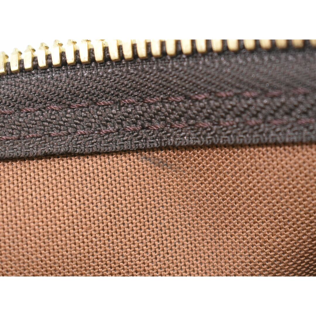 LOUIS VUITTON - 本物 ルイヴィトン LOUIS VUITTON LV キーポル LOUIS VUITTON - 本物 ルイヴィトン LOUIS VUITTON LV キーポル