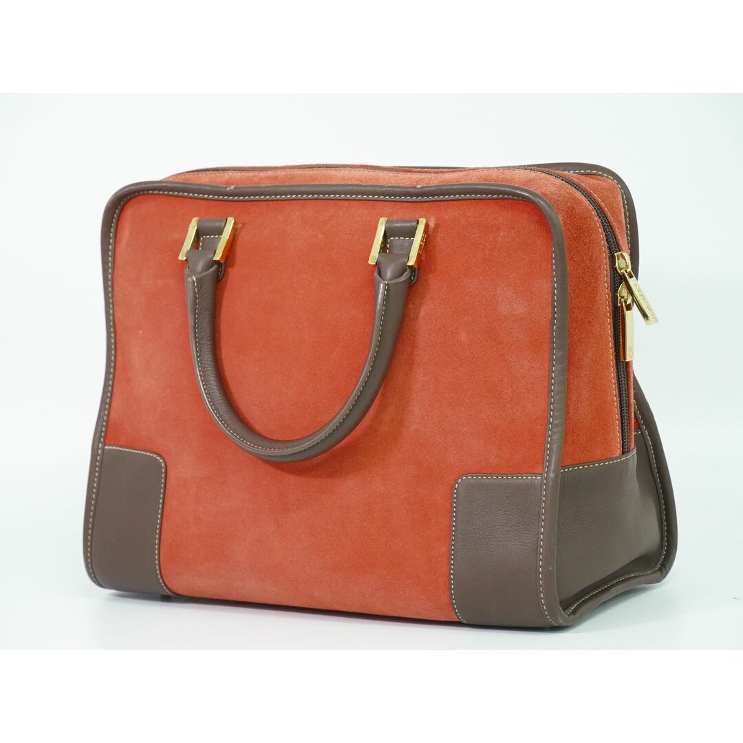 LOEWE - 本物 ロエベ LOEWE アマソナ 32 アナグラム LOEWE - 本物 ロエベ LOEWE アマソナ 32 アナグラム