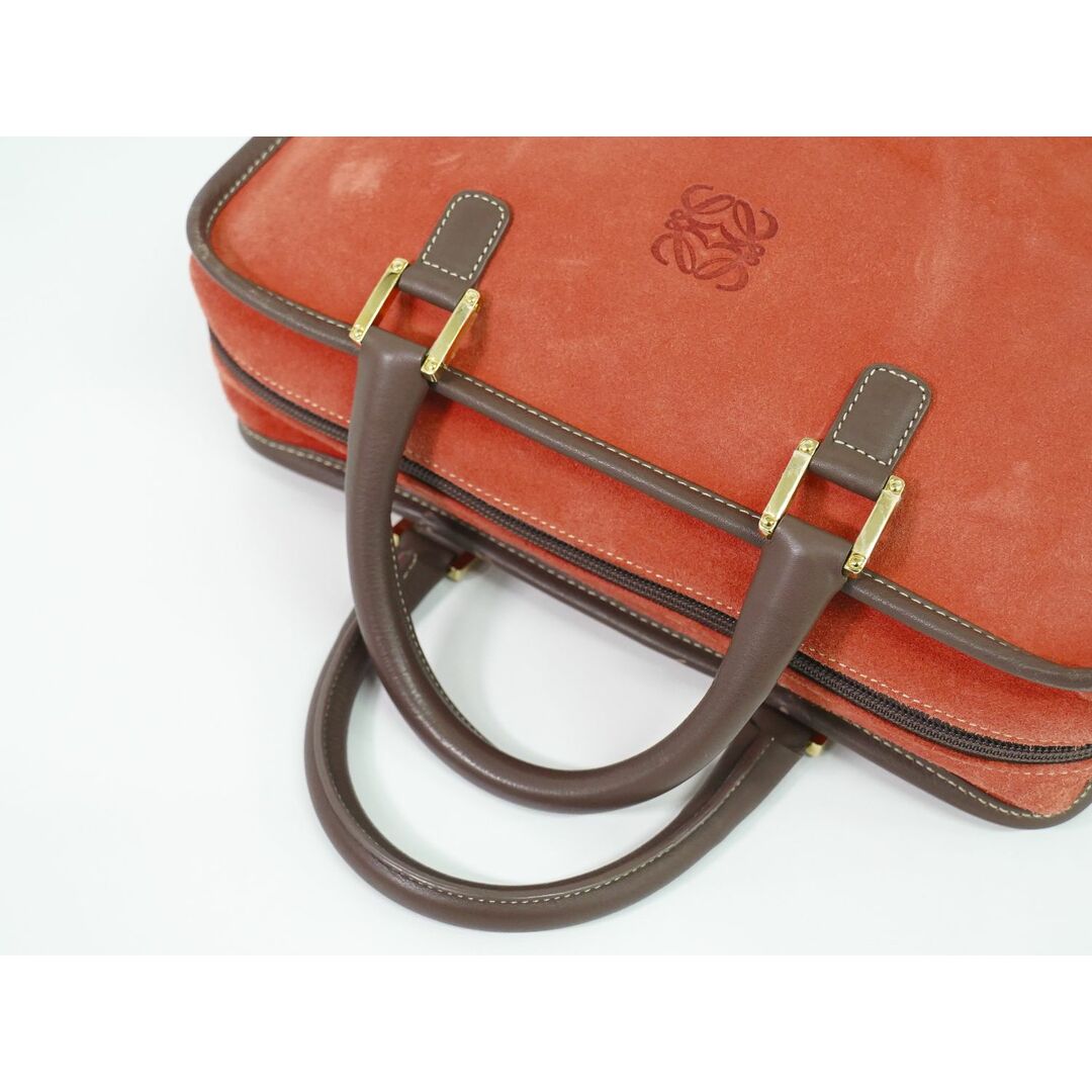 LOEWE - 本物 ロエベ LOEWE アマソナ 32 アナグラム LOEWE - 本物 ロエベ LOEWE アマソナ 32 アナグラム
