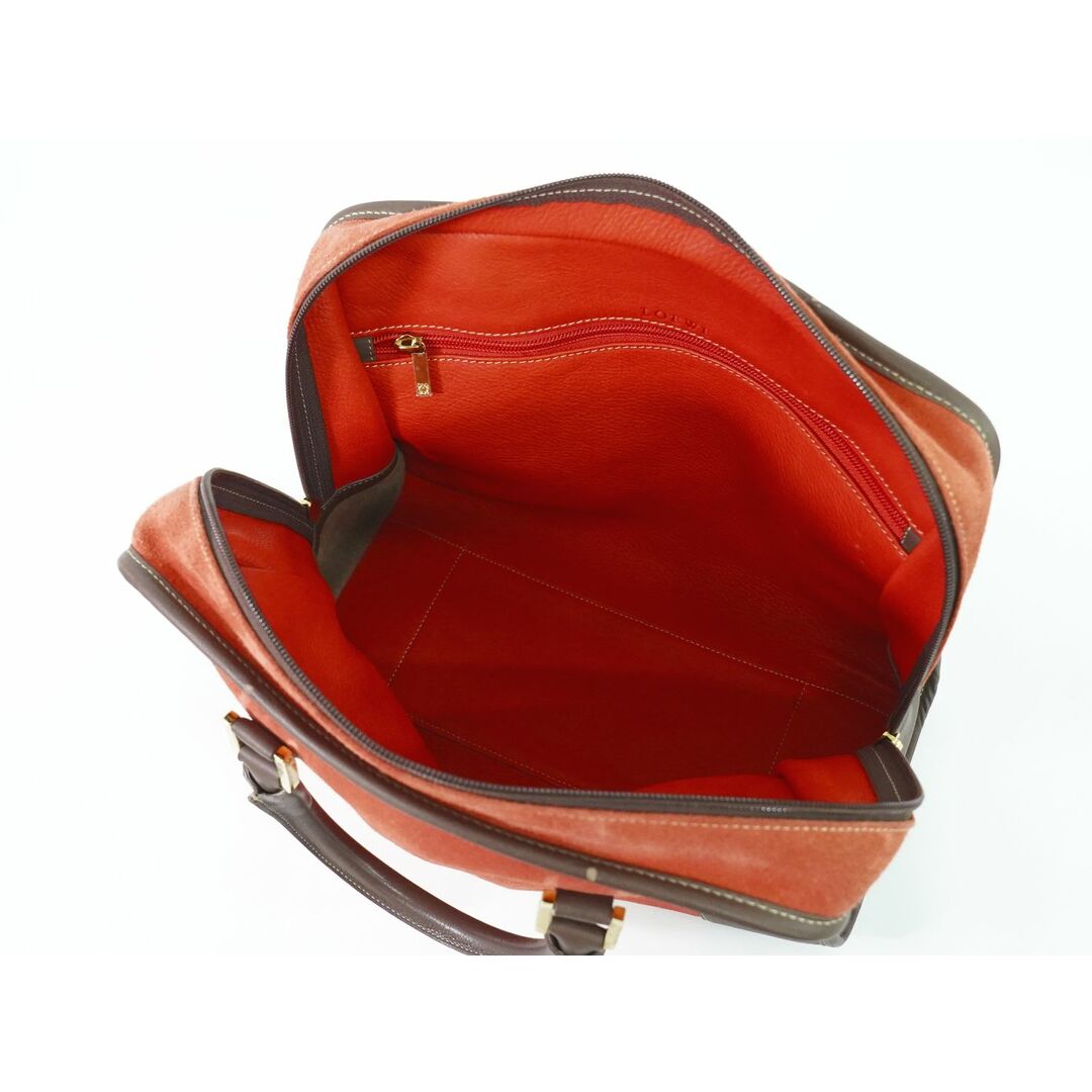 LOEWE - 本物 ロエベ LOEWE アマソナ 32 アナグラム LOEWE - 本物 ロエベ LOEWE アマソナ 32 アナグラム