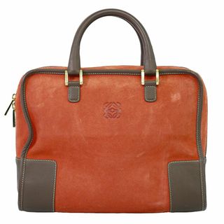 LOEWE(スエード ・ ハンドバッグ)のフリマアイテム一覧 LOEWE(スエード ・ ハンドバッグ)のフリマアイテム一覧