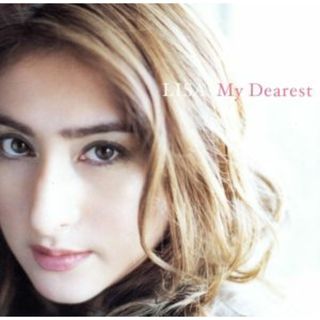 Ｍｙ　Ｄｅａｒｅｓｔ(ポップス/ロック(邦楽))