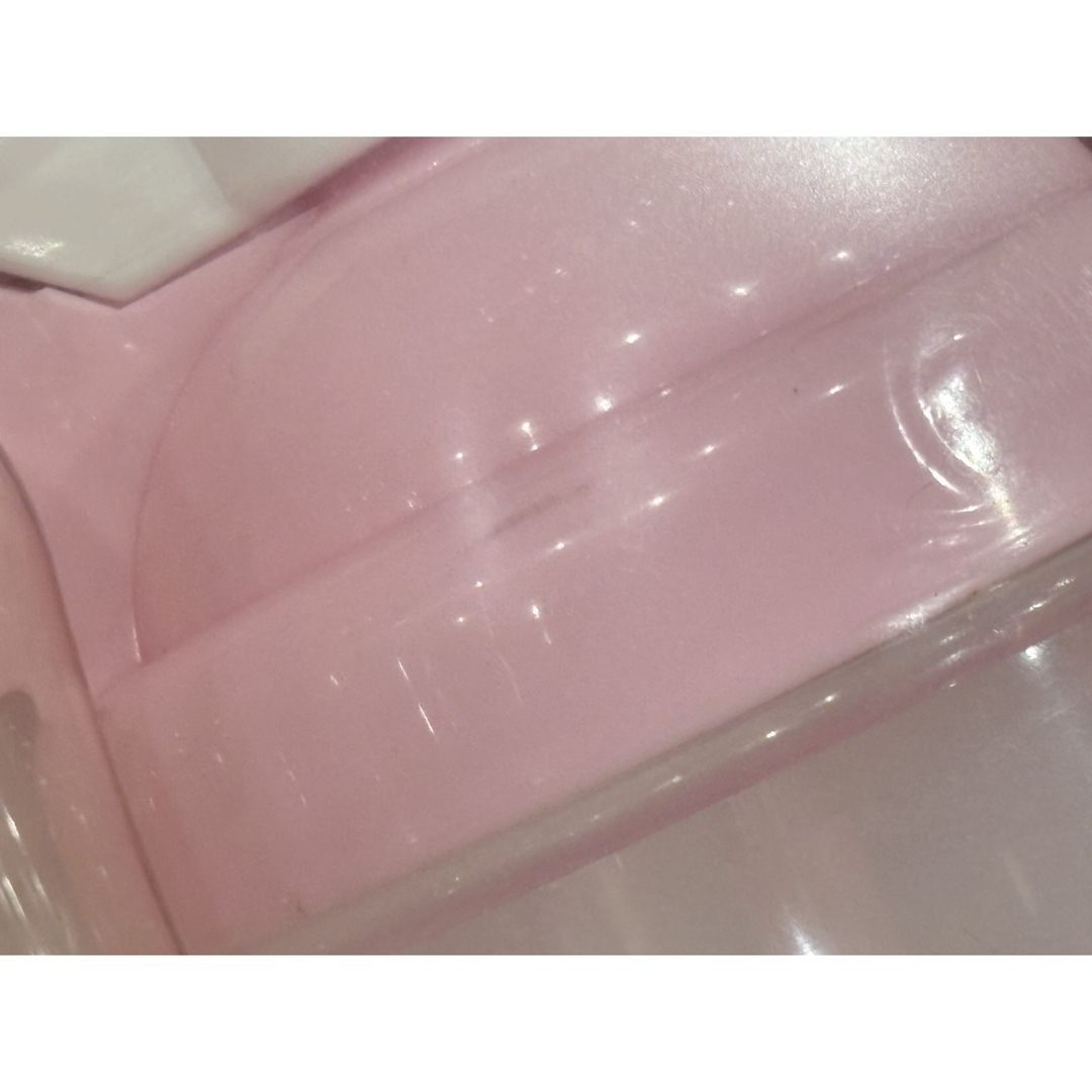 サンリオ - ハローキティ 哺乳瓶 おしゃぶり ミルクケース サンリオ - ハローキティ 哺乳瓶 おしゃぶり ミルクケース