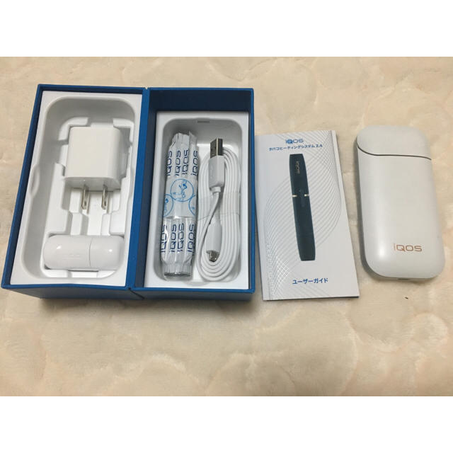 iQOS アイコス本体-