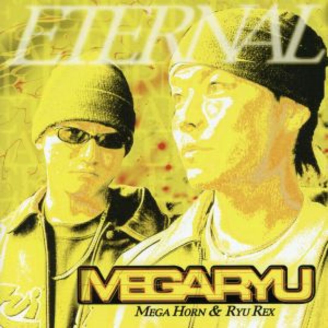ETERNAL エンタメ/ホビーのCD(ワールドミュージック)の商品写真