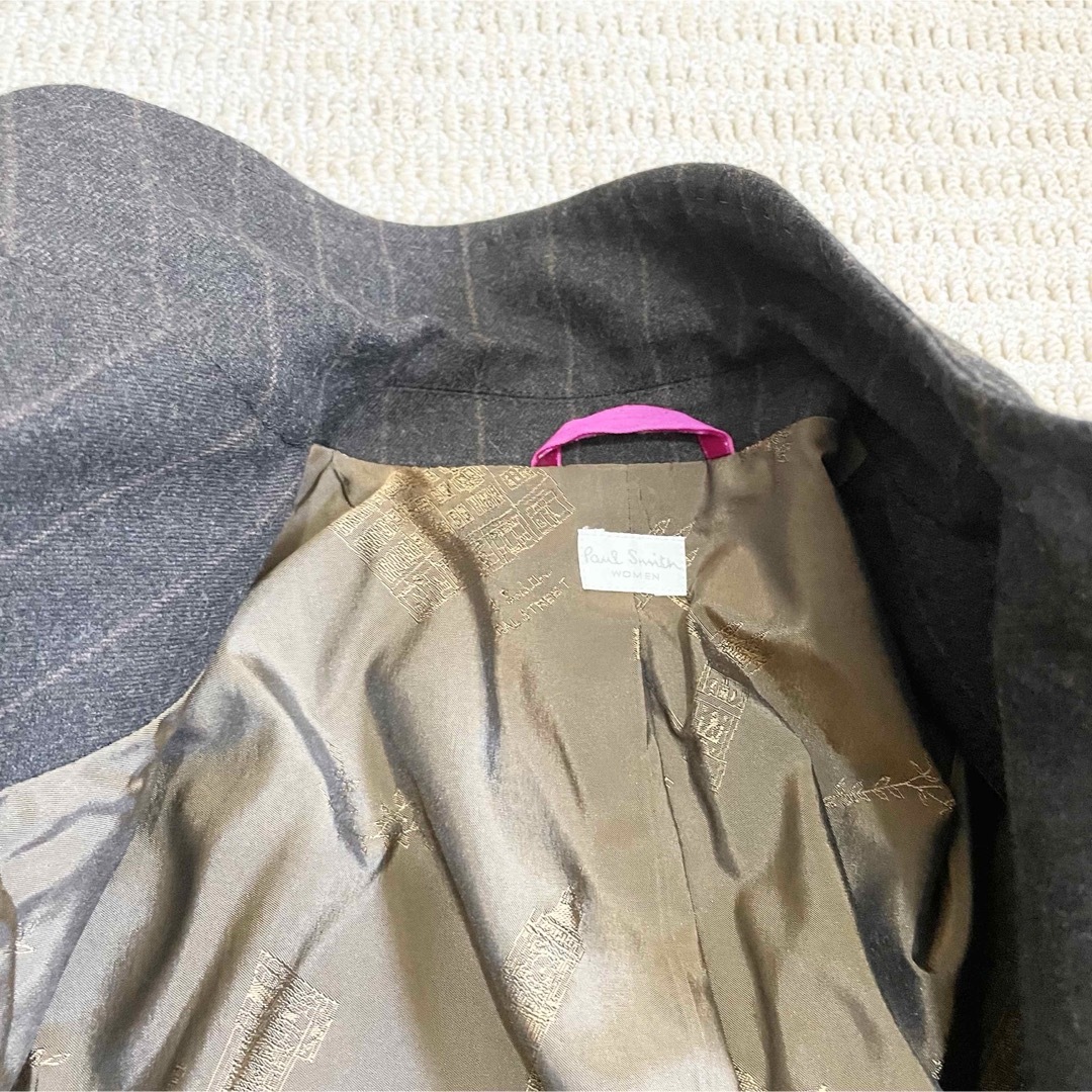 Paul Smith - 【美品】 サイズL ポールスミス スカート スーツ Paul Smith - 【美品】 サイズL ポールスミス スカート スーツ