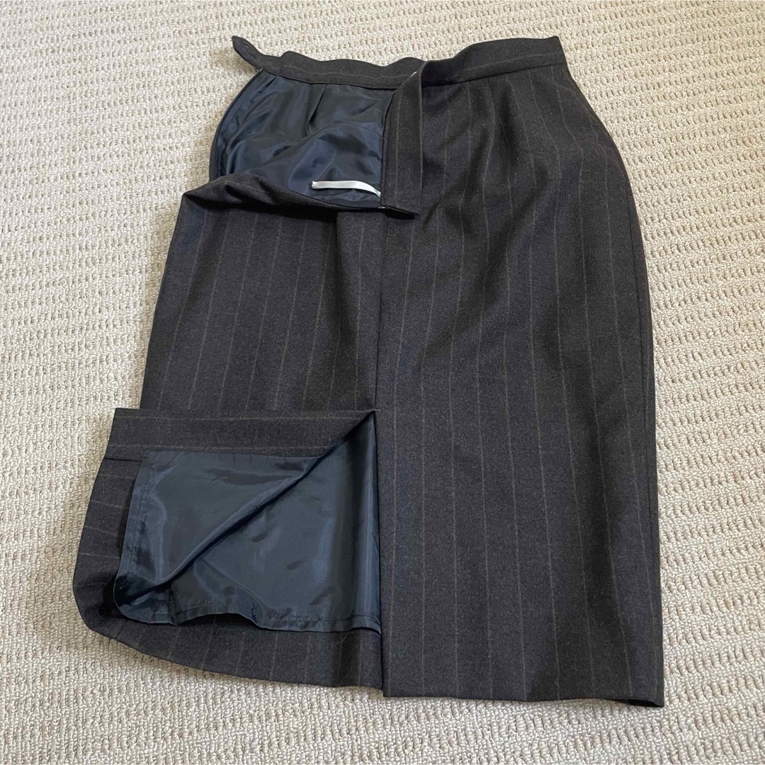 Paul Smith - 【美品】 サイズL ポールスミス スカート スーツ Paul Smith - 【美品】 サイズL ポールスミス スカート スーツ
