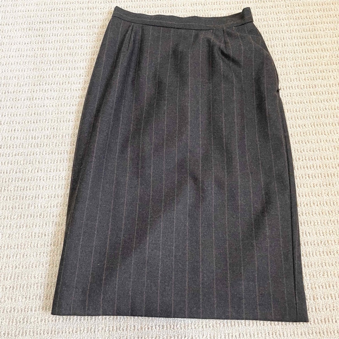 Paul Smith - 【美品】 サイズL ポールスミス スカート スーツ Paul Smith - 【美品】 サイズL ポールスミス スカート スーツ