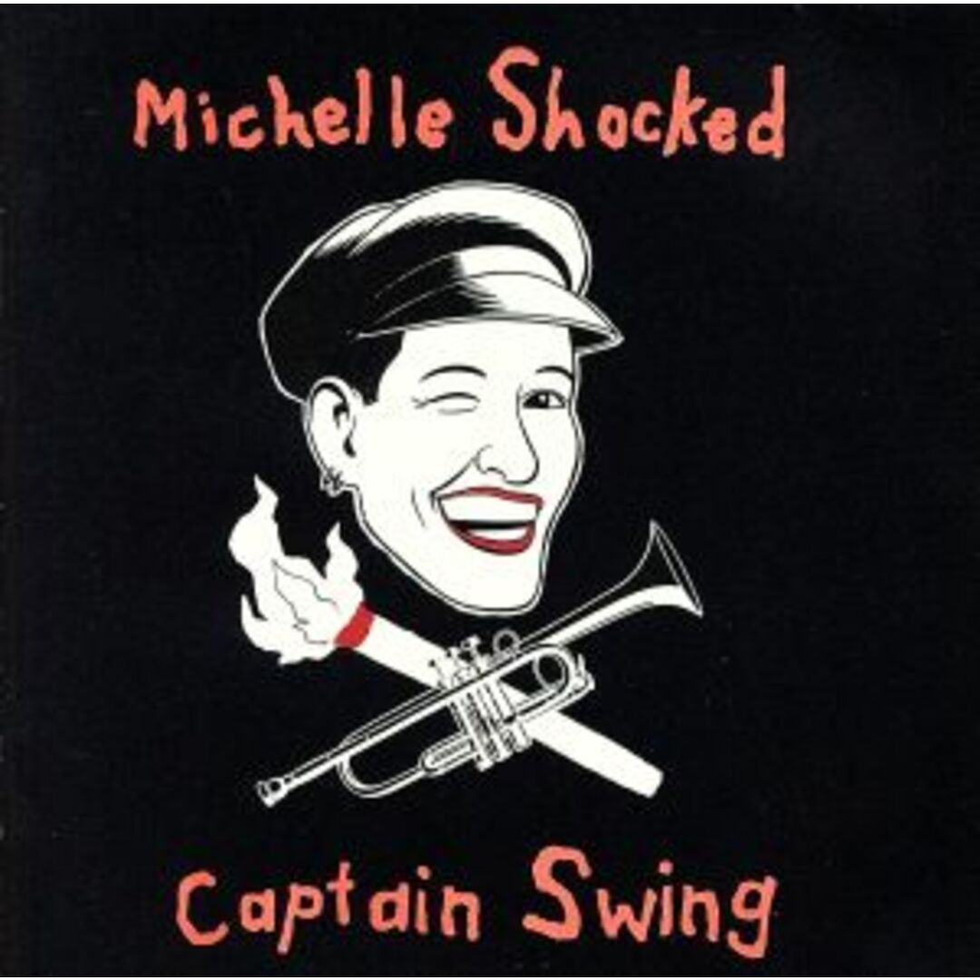 【輸入盤】Captain Swing エンタメ/ホビーのCD(ポップス/ロック(洋楽))の商品写真