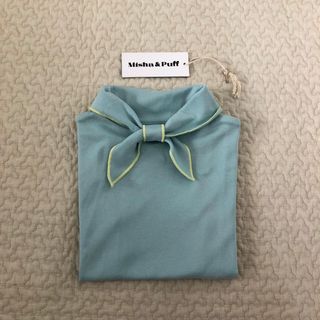 Misha & Puff - Misha & Puff Scout Top 5yの通販 by MOSA's Misha & Puff - Misha & Puff Scout Top 5yの通販 by MOSA's