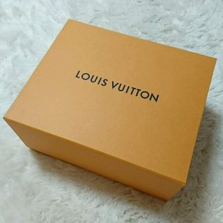 ルイヴィトン(LOUIS VUITTON)のルイヴィトン 鞄 収納ケース(収納/チェスト)