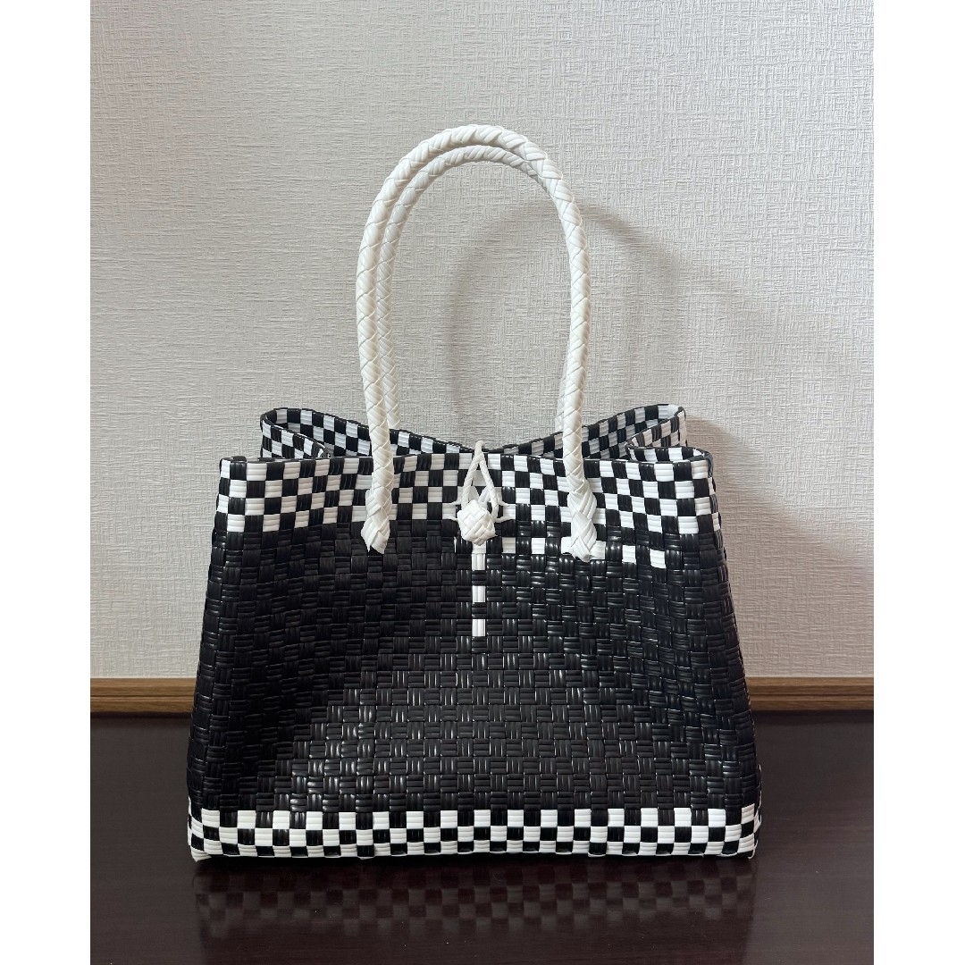 プラカゴ メルカド トートバッグ ハンドメイド パサール 921の プラカゴ メルカド トートバッグ ハンドメイド パサール 921の