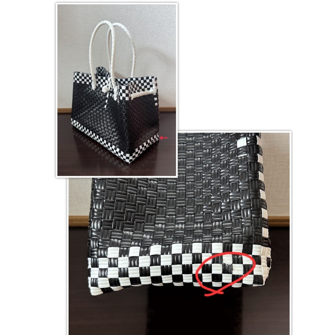 プラカゴ メルカド トートバッグ ハンドメイド パサール 921の プラカゴ メルカド トートバッグ ハンドメイド パサール 921の