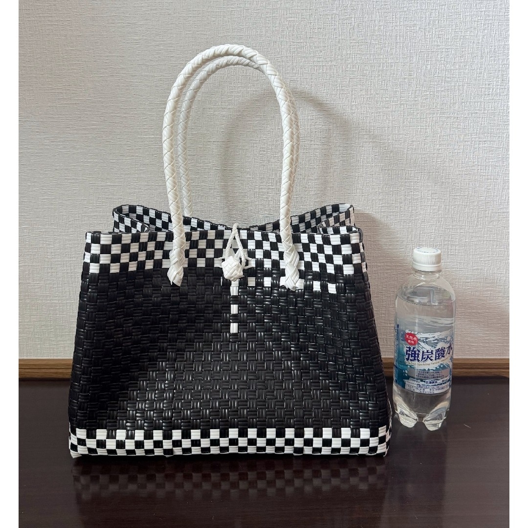 プラカゴ メルカド トートバッグ ハンドメイド パサール 921の プラカゴ メルカド トートバッグ ハンドメイド パサール 921の