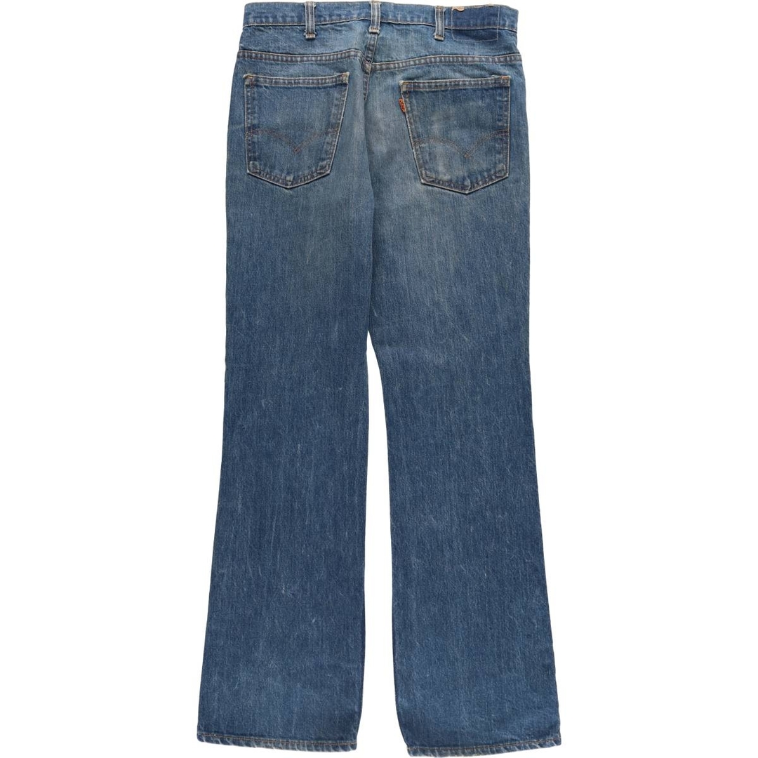 Levi's - 古着 80年代 リーバイス Levi's オレンジタブ ブーツ Levi's - 古着 80年代 リーバイス Levi's オレンジタブ ブーツ