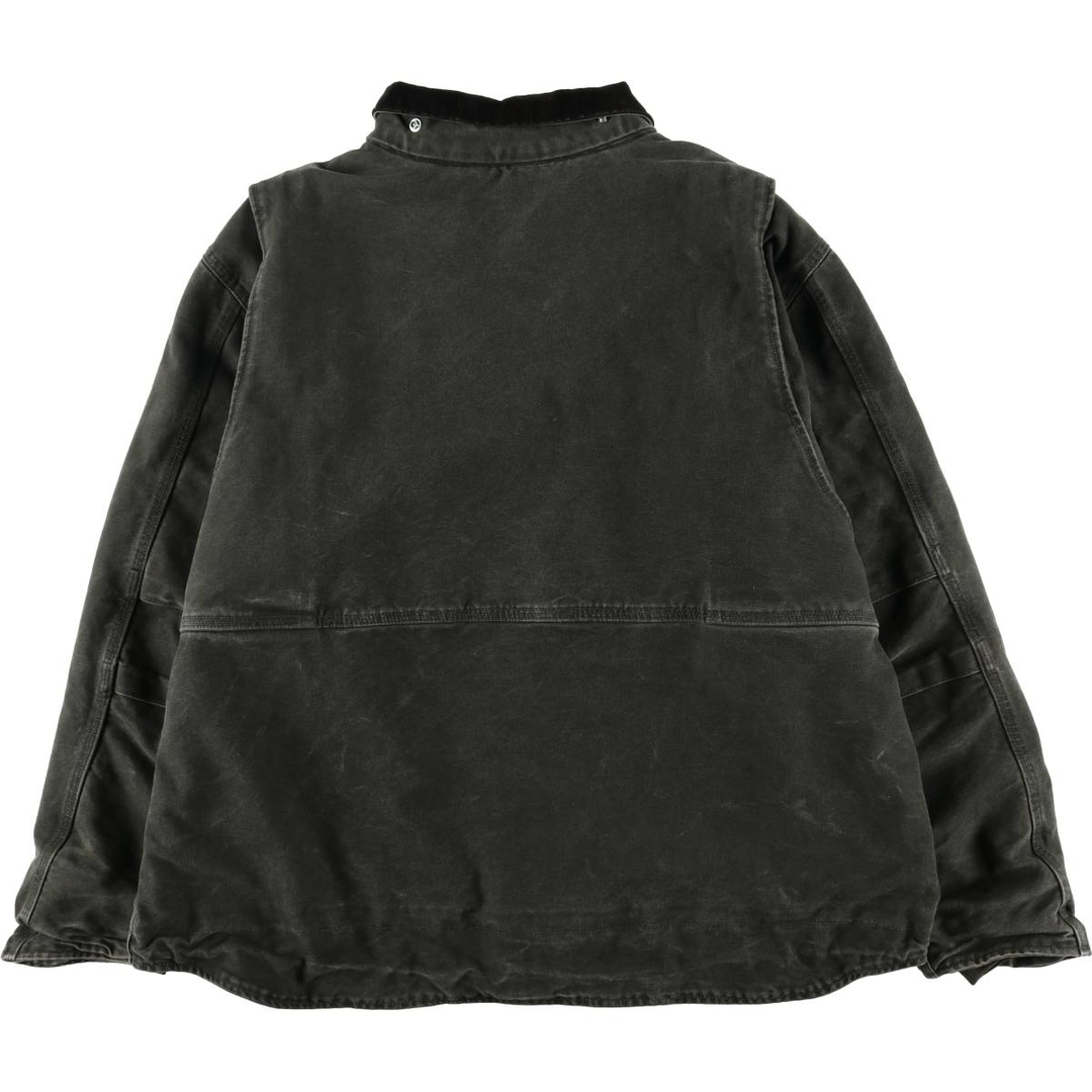 carhartt - 古着 カーハート Carhartt FULL SWING ダックワーク carhartt - 古着 カーハート Carhartt FULL SWING ダックワーク