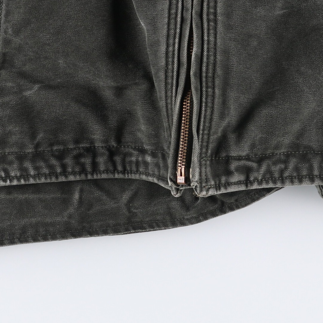 carhartt - 古着 カーハート Carhartt FULL SWING ダックワーク carhartt - 古着 カーハート Carhartt FULL SWING ダックワーク