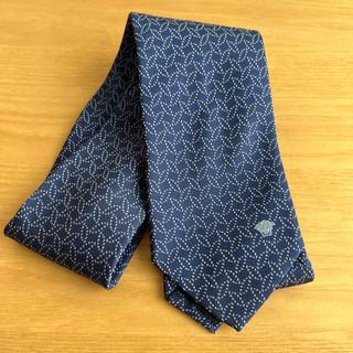 CHANEL - 希少 シャネル ネクタイ ココマーク デカココ CHANEL - 希少 シャネル ネクタイ ココマーク デカココ