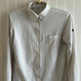 ✨最終価格✨新品LE PHILルフィル スキューバダンボールブラウス ✨最終価格✨新品LE PHILルフィル スキューバダンボールブラウス