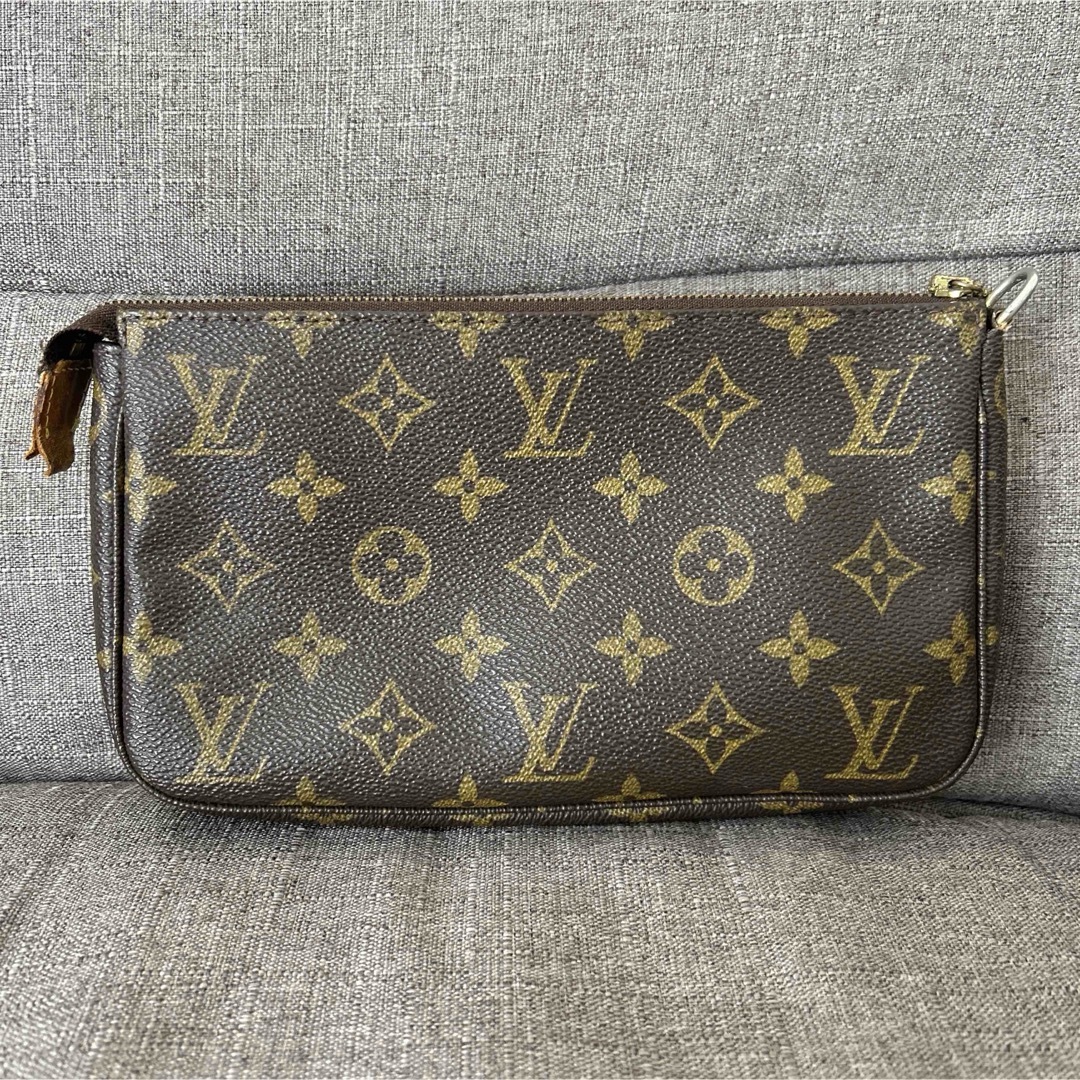 LOUIS VUITTON - Louis Vuitton ルイヴィトン モノグラム LOUIS VUITTON - Louis Vuitton ルイヴィトン モノグラム