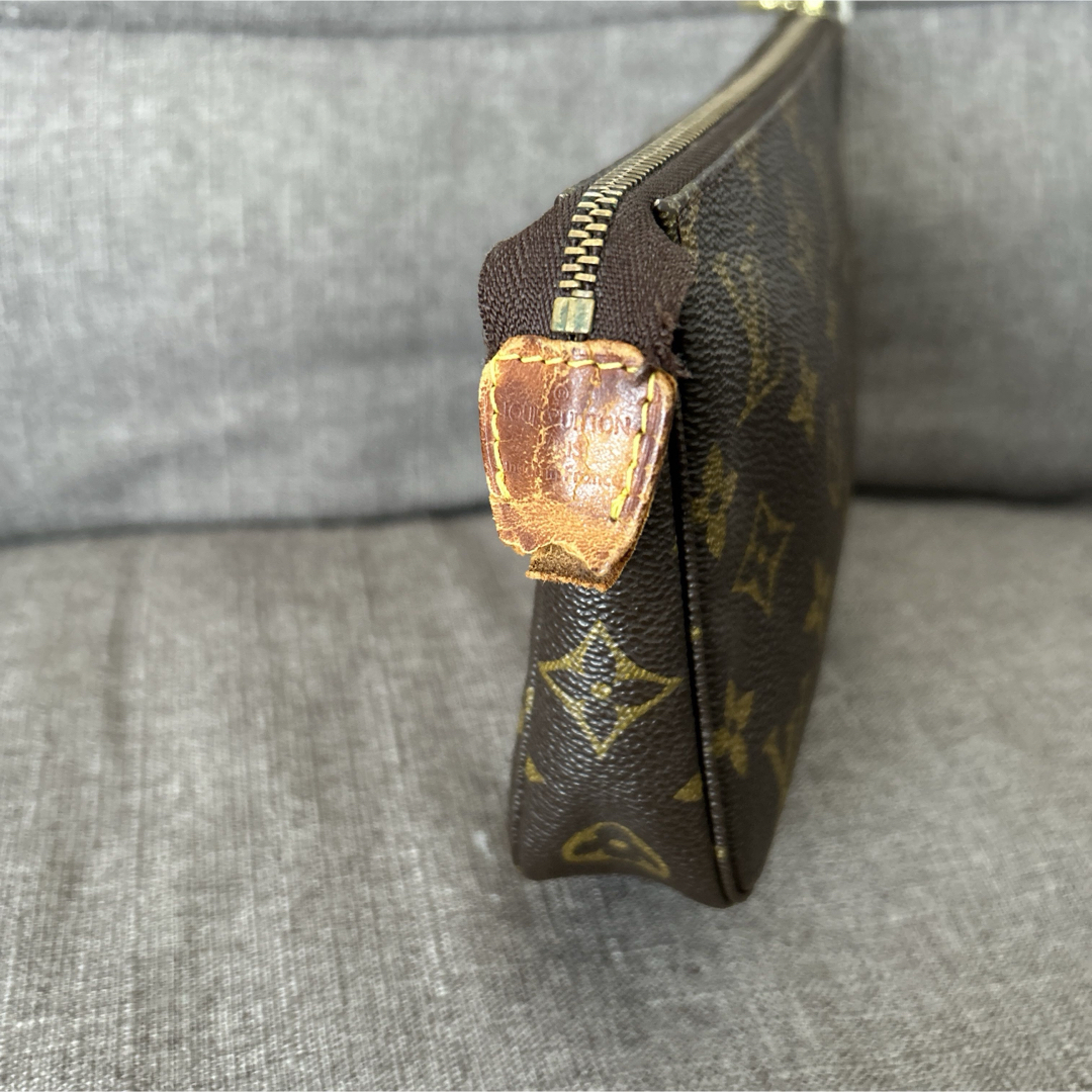 LOUIS VUITTON - Louis Vuitton ルイヴィトン モノグラム LOUIS VUITTON - Louis Vuitton ルイヴィトン モノグラム