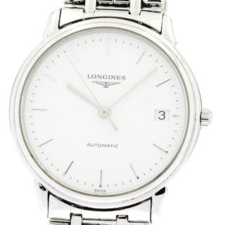 LONGINES - ロンジン LONGINES L4.678.4 グランドクラシック LONGINES - ロンジン LONGINES L4.678.4 グランドクラシック