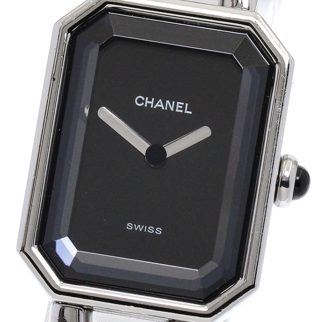 CHANEL - シャネル CHANEL H0452 プルミエール L クォーツ CHANEL - シャネル CHANEL H0452 プルミエール L クォーツ