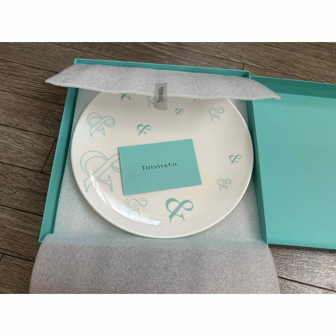 Tiffany & Co. - ティファニー アンパーサンド コレクション Tiffany & Co. - ティファニー アンパーサンド コレクション