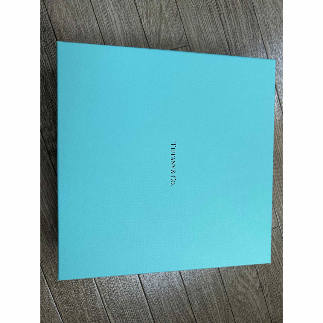 Tiffany & Co. - ティファニー アンパーサンド コレクション Tiffany & Co. - ティファニー アンパーサンド コレクション