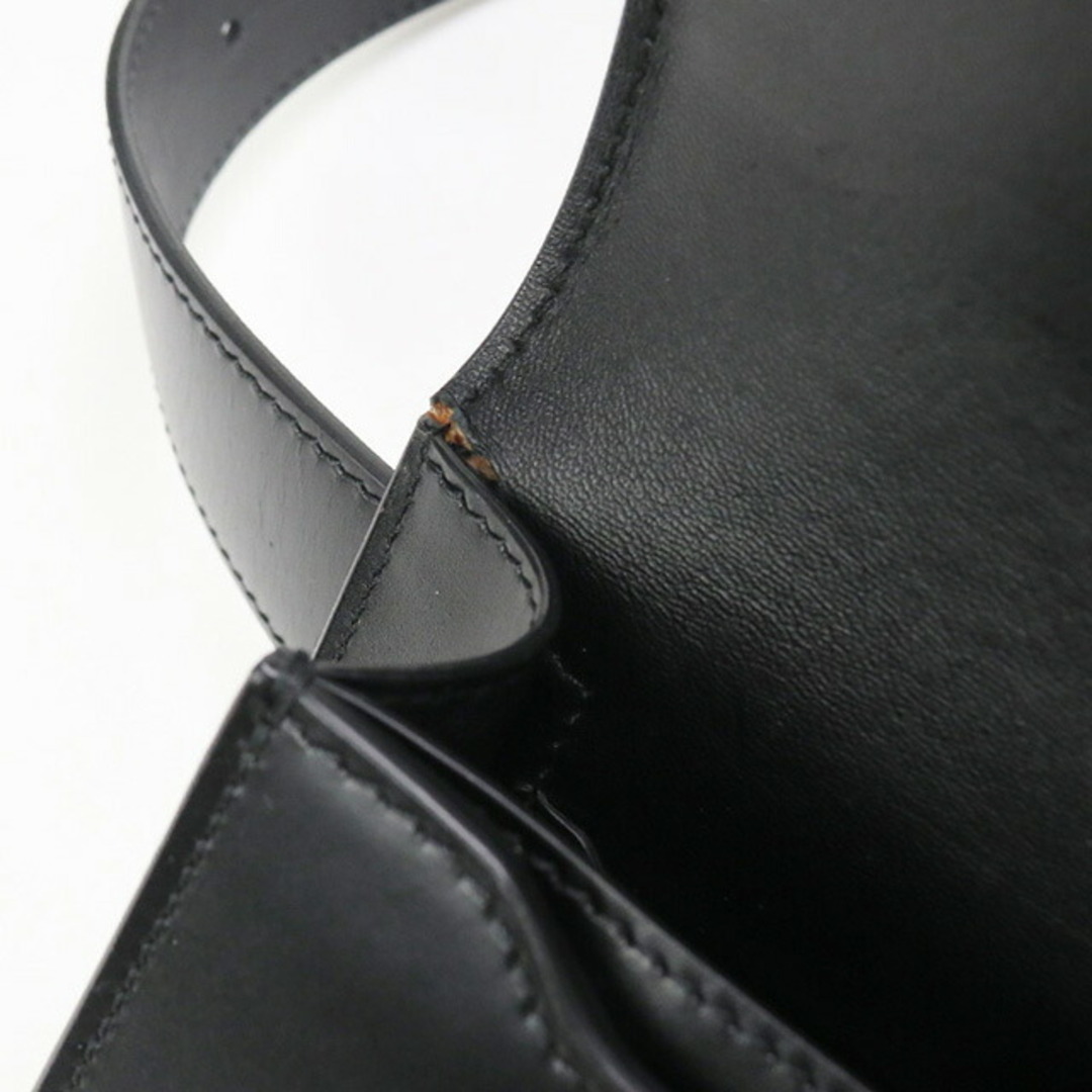 BURBERRY - バーバリー ボディバッグ メンズ TB ベルトバッグの BURBERRY - バーバリー ボディバッグ メンズ TB ベルトバッグの