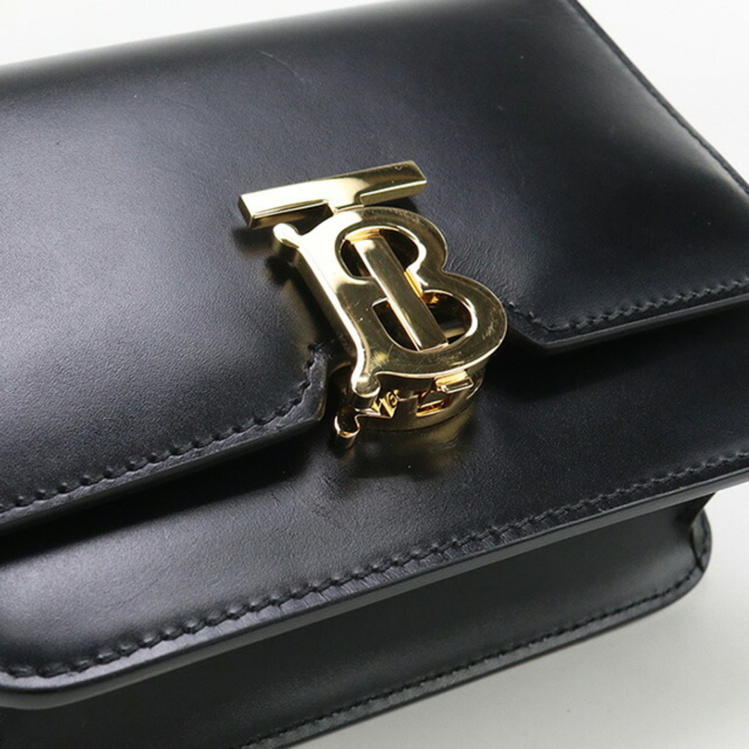 BURBERRY - バーバリー ボディバッグ メンズ TB ベルトバッグの BURBERRY - バーバリー ボディバッグ メンズ TB ベルトバッグの