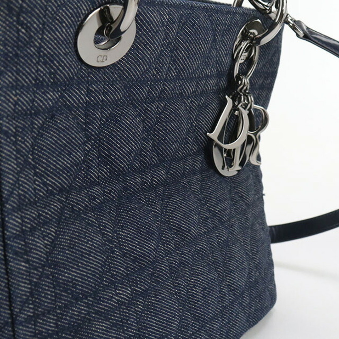 Dior - ディオール トートバッグ レディース レディディオール Dior - ディオール トートバッグ レディース レディディオール