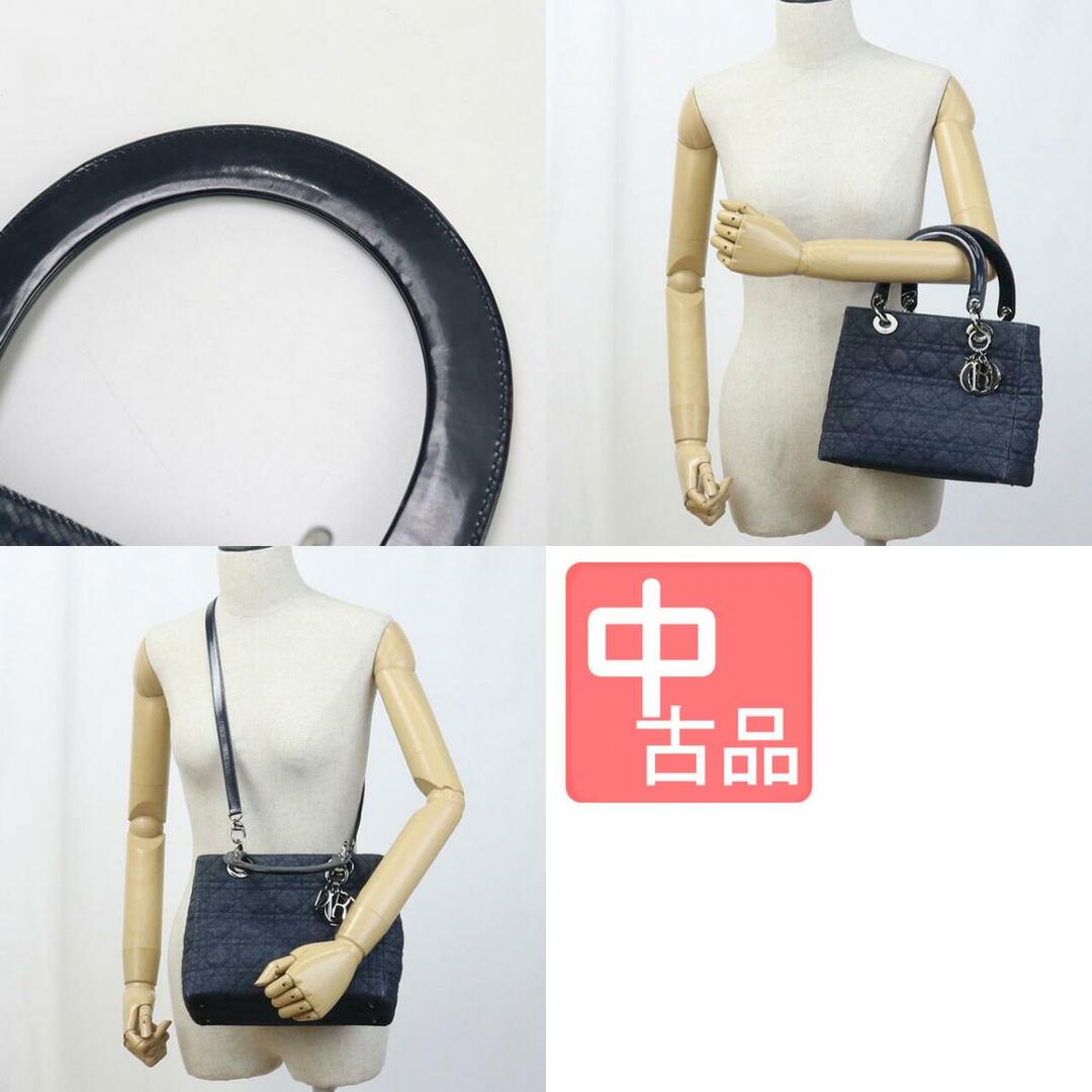Dior - ディオール トートバッグ レディース レディディオール Dior - ディオール トートバッグ レディース レディディオール