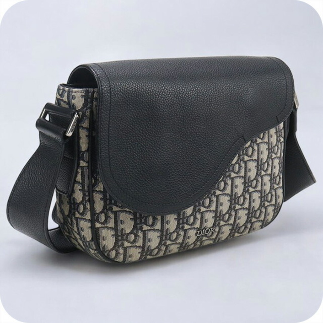 Dior - ディオール ショルダーバッグ メンズの通販 by リユース Dior - ディオール ショルダーバッグ メンズの通販 by リユース