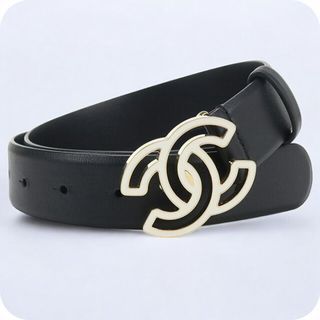 CHANEL - シャネル CHANEL CC ココマーク チェーンベルト B22C 3 CHANEL - シャネル CHANEL CC ココマーク チェーンベルト B22C 3