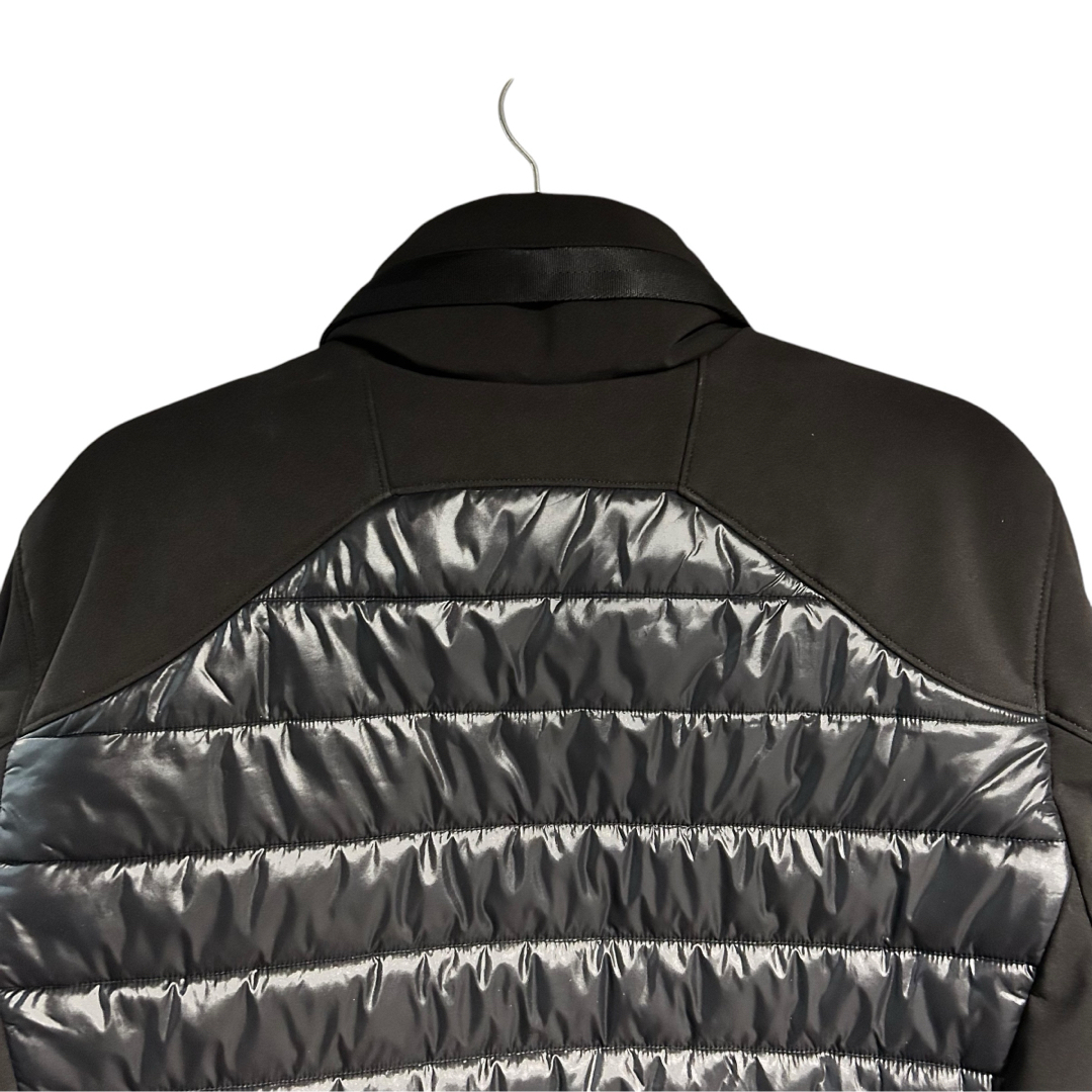 C.P. Company - C.P. COMPANY C.P SHELL Jacket ブラック 46の C.P. Company - C.P. COMPANY C.P SHELL Jacket ブラック 46の
