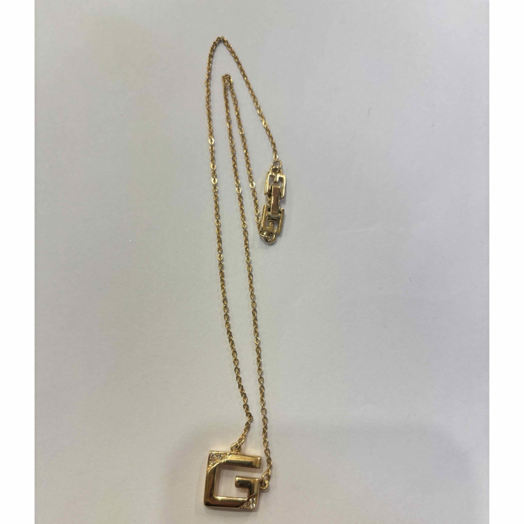 GIVENCHY - ジバンシー ネックレスの通販 by r's shop GIVENCHY - ジバンシー ネックレスの通販 by r's shop