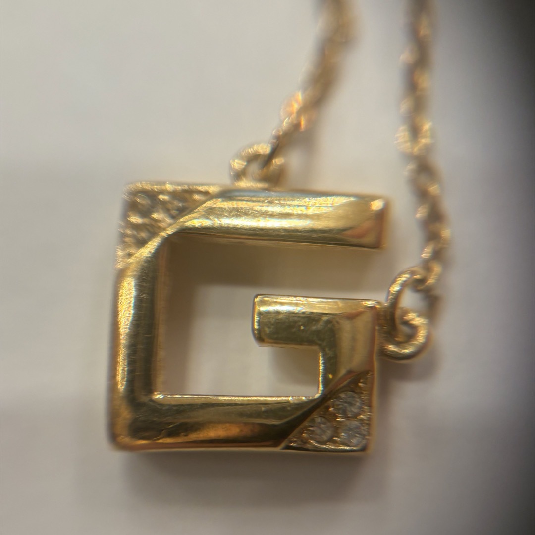 GIVENCHY - ジバンシー ネックレスの通販 by r's shop GIVENCHY - ジバンシー ネックレスの通販 by r's shop