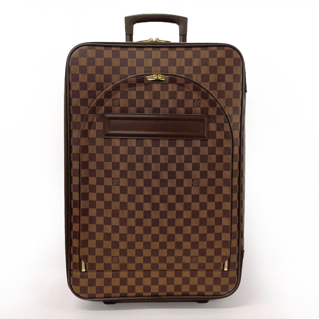 LOUIS VUITTON - ルイヴィトン スーツケース・キャリーケース LOUIS VUITTON - ルイヴィトン スーツケース・キャリーケース