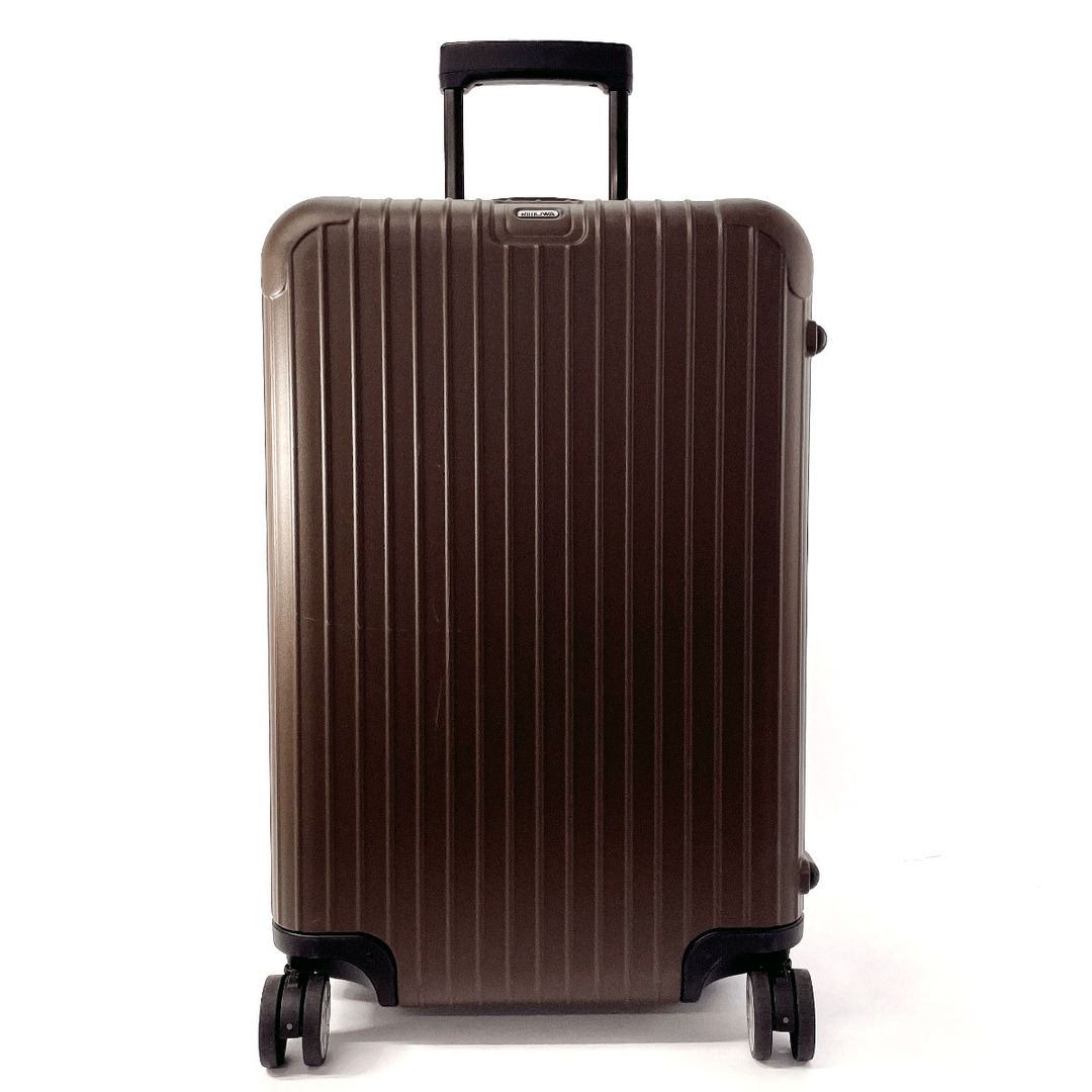 RIMOWA - リモワ スーツケース・キャリーケース サルサ マルチ RIMOWA - リモワ スーツケース・キャリーケース サルサ マルチ