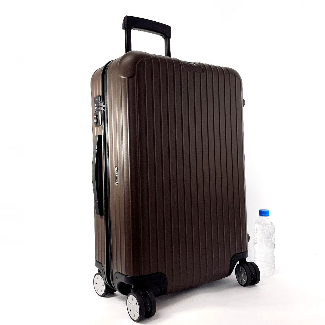 RIMOWA - リモワ スーツケース・キャリーケース サルサ マルチ RIMOWA - リモワ スーツケース・キャリーケース サルサ マルチ