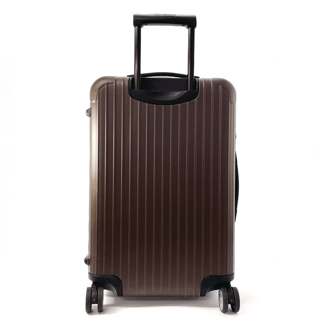 RIMOWA - リモワ スーツケース・キャリーケース サルサ マルチ RIMOWA - リモワ スーツケース・キャリーケース サルサ マルチ