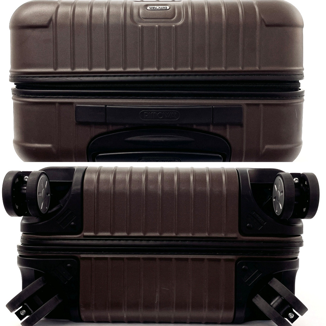 RIMOWA - リモワ スーツケース・キャリーケース サルサ マルチ RIMOWA - リモワ スーツケース・キャリーケース サルサ マルチ